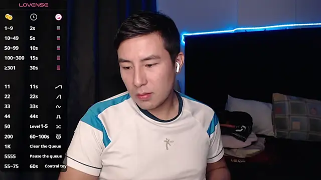 andrewmhilton  online show from September 2025 05:19:02 AM