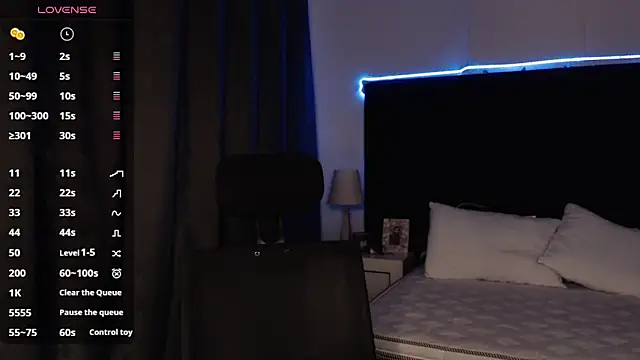 andrewmhilton  online show from October 2025 05:15:01 AM