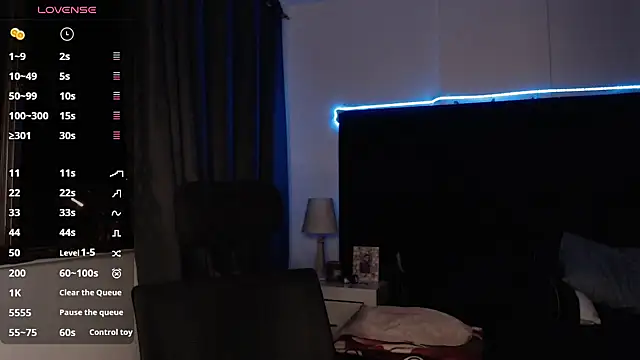 andrewmhilton  online show from October 2025 05:04:02 AM