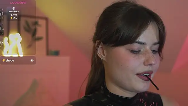 Snapshot of Lazy_pepsi chatting on September 2025 07:57:02 PM Lazy pepsi online show from September 2025 07:57:02 PM