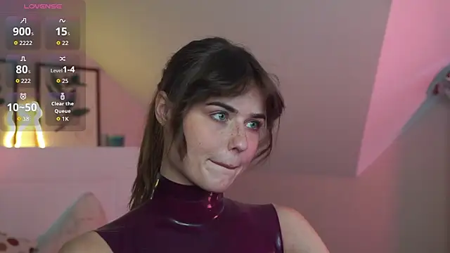 Snapshot of Lazy_pepsi chatting on October 2025 09:59:02 AM Lazy pepsi online show from October 2025 09:59:02 AM