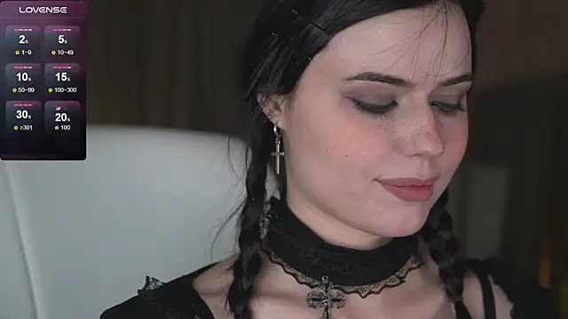 Snapshot of Lazy_pepsi chatting on December 2025 06:15:01 PM Lazy pepsi online show from December 2025 06:15:01 PM