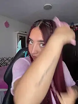  Tammyy online show from March 2025 07:35:01 PM