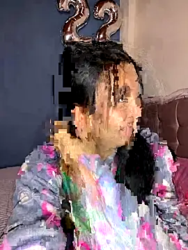  Tammyy online show from September 2025 03:12:01 PM