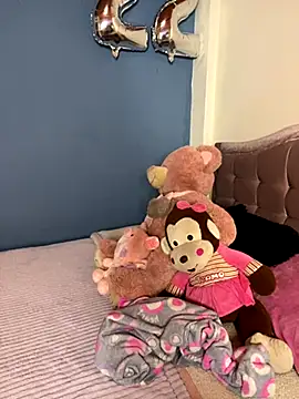  Tammyy online show from September 2025 01:55:01 PM