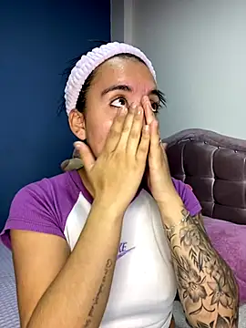  Tammyy online show from October 2025 11:19:01 AM