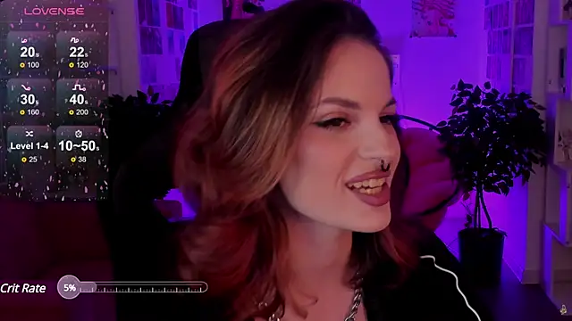 BratzieDarsie online show from March 2025 02:56:02 PM