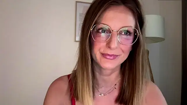 HornyJudith online show from February 2026 07:01:01 AM