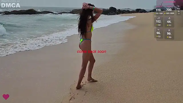 Kate001 online show from February 2026 06:12:02 AM