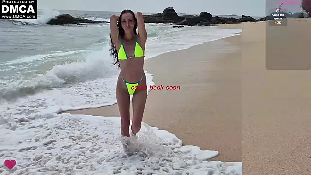 Kate001 online show from March 2026 11:03:01 AM