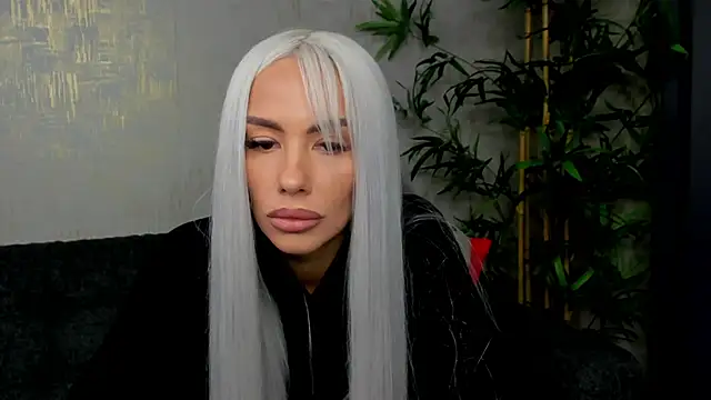 Bailey Rush online show from March 2025 12:26:01 PM