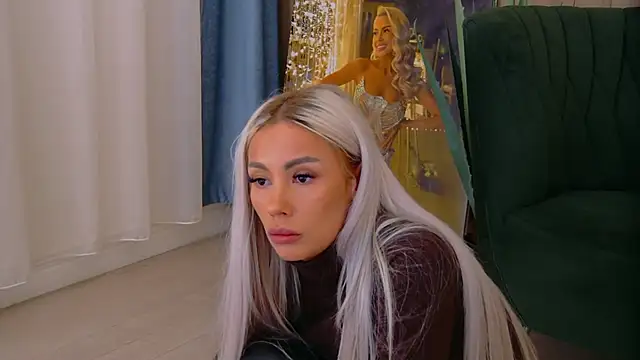 Bailey Rush online show from January 2026 04:09:02 PM