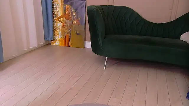 Bailey Rush online show from February 2026 03:34:02 PM