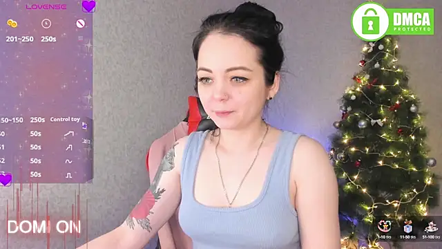 AnnyHoney  online show from December 2024 04:49:02 PM