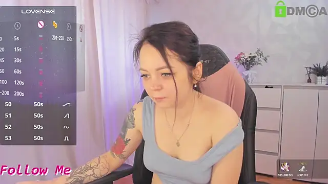 AnnyHoney  online show from April 2026 10:28:02 AM