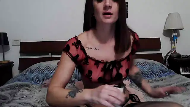 sexydream90 online show from December 2024 09:06:01 PM