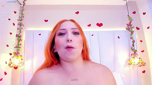 Snapshot of KiarhaTrixie chatting on February 2025 03:37:01 AM KiarhaTrixie online show from February 2025 03:37:01 AM