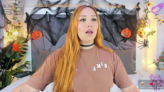 Snapshot of KiarhaTrixie chatting on October 2025 03:30:01 AM KiarhaTrixie online show from October 2025 03:30:01 AM