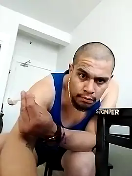 Snapshot of Stomps33 chatting on February 2025 12:16:01 AM Stomps33 online show from February 2025 12:16:01 AM