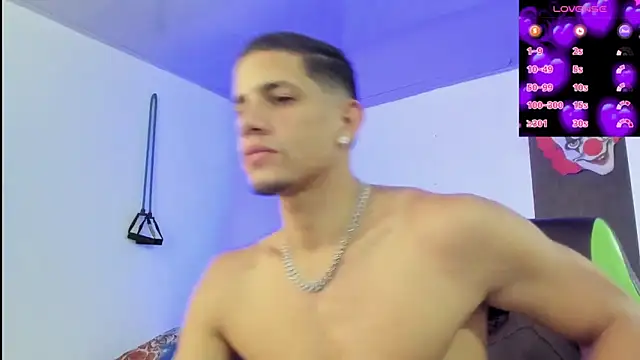 jhonnysnow17 online show from January 2025 02:09:02 AM