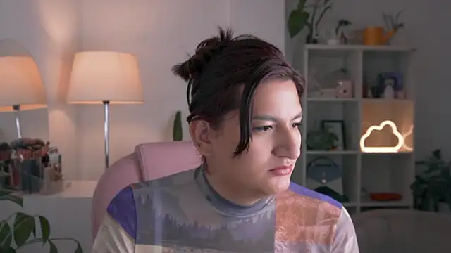 ari artis online show from December 2024 01:11:01 AM