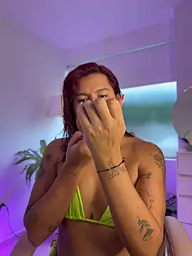 ari artis online show from September 2025 08:31:01 PM