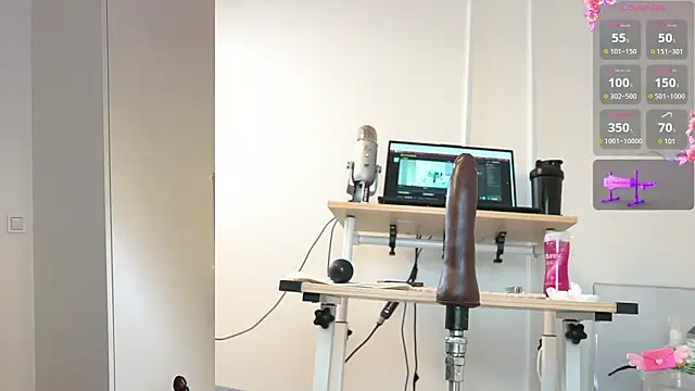 Snapshot of Miss69Ri99 chatting on March 2025 04:52:02 PM Miss69Ri99 online show from March 2025 04:52:02 PM