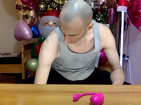 HandsomeAlfie online show from February 2026 02:07:02 AM