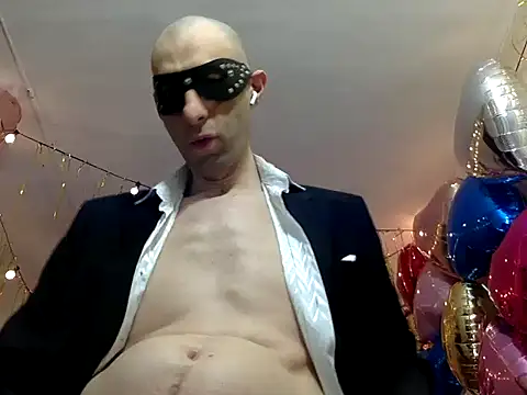 Snapshot of HandsomeAlfie chatting on April 2026 09:34:01 PM HandsomeAlfie online show from April 2026 09:34:01 PM