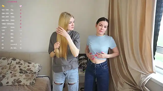 EllenReeves online show from May 2026 05:47:01 AM