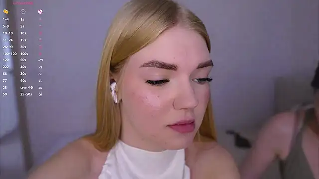 EllenReeves online show from May 2026 06:09:01 AM