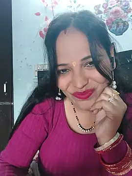 Poojabhabi101 online show from December 2025 06:19:01 AM