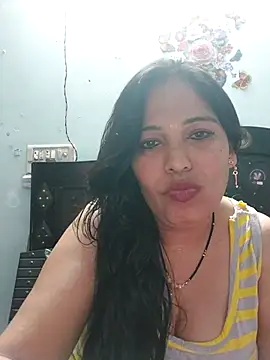 Poojabhabi101 online show from March 2026 05:13:01 AM