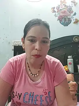 Poojabhabi101 online show from July 2026 05:21:02 AM