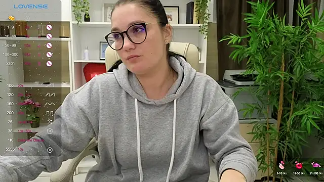 SelineSole online show from January 2025 11:08:01 PM