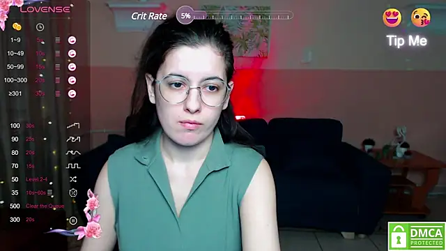 Aminabeatris online show from February 2025 06:21:01 AM