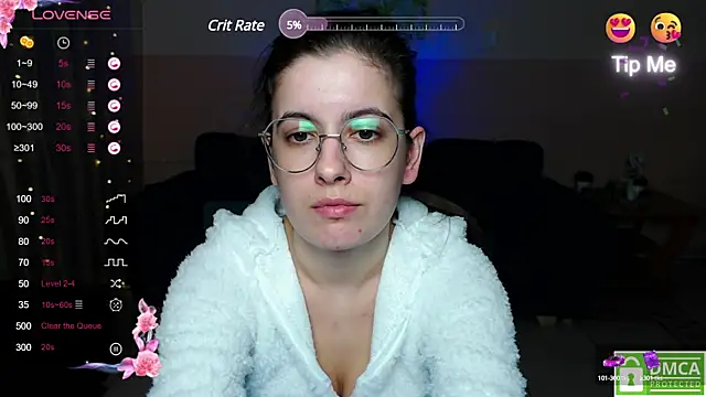 Aminabeatris online show from February 2025 03:41:02 PM