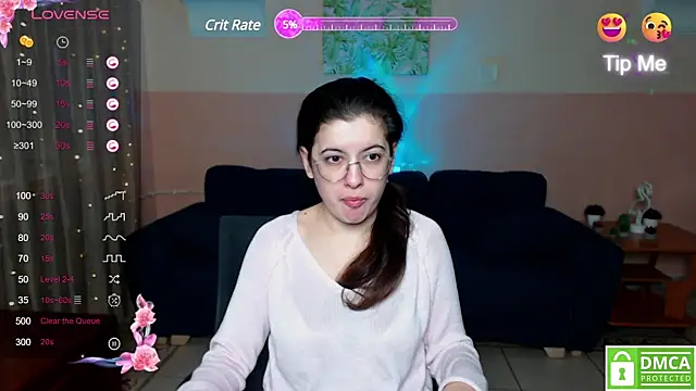 Aminabeatris online show from February 2025 06:28:01 AM