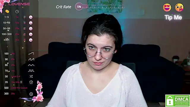 Aminabeatris online show from February 2025 06:25:02 AM