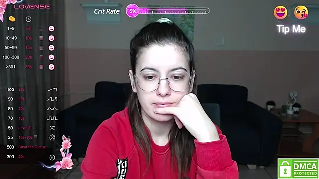 Aminabeatris online show from March 2025 06:23:01 AM