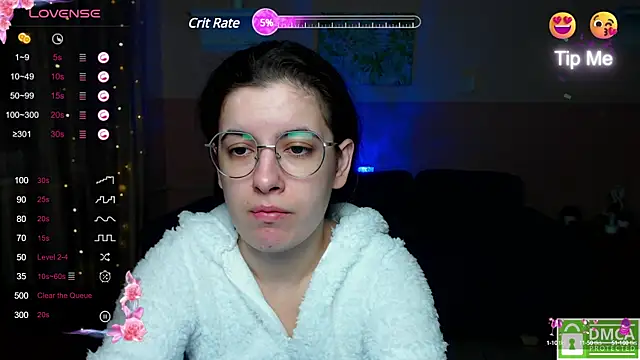 Aminabeatris online show from March 2025 06:25:02 AM