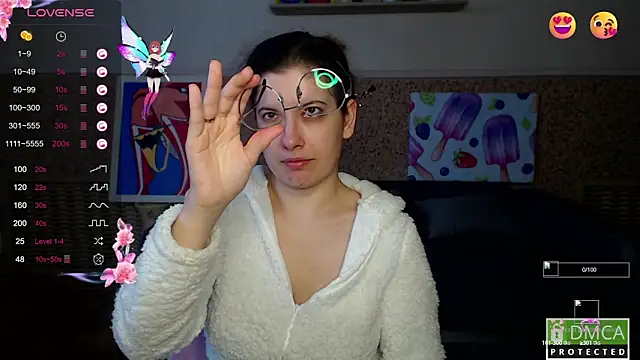 Aminabeatris online show from October 2025 05:28:01 AM