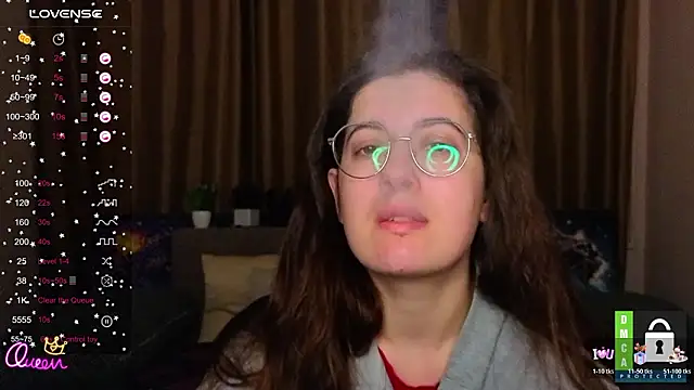 Aminabeatris online show from February 2026 06:23:01 AM