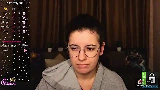 Aminabeatris online show from February 2026 06:40:02 AM