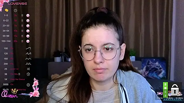 Aminabeatris online show from February 2026 06:26:01 AM