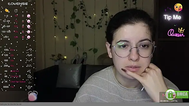 Aminabeatris online show from February 2026 06:23:01 AM