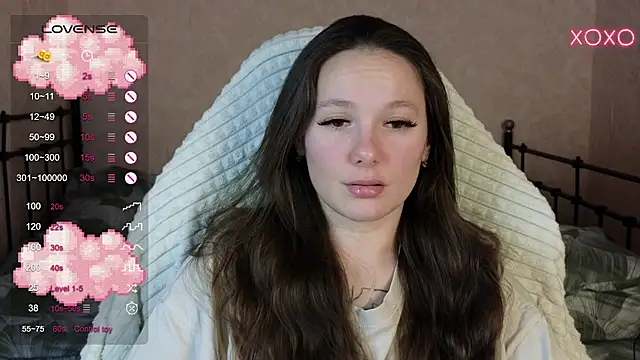 lil luna x online show from January 2025 06:25:01 PM