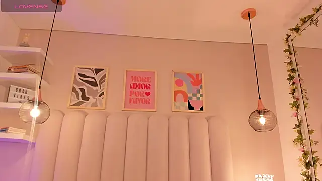 cute  cherry  online show from September 2025 08:11:02 PM