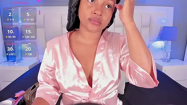 Snapshot of Aluna_sweet chatting on March 2025 11:06:01 PM Aluna sweet online show from March 2025 11:06:01 PM