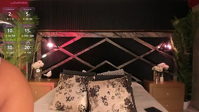 Snapshot of Aluna_sweet chatting on September 2025 07:50:02 PM Aluna sweet online show from September 2025 07:50:02 PM